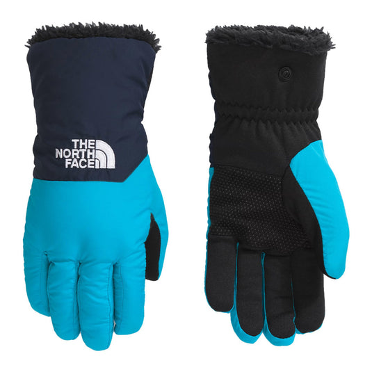 The North Face Boys' Shasta Gloves 2026