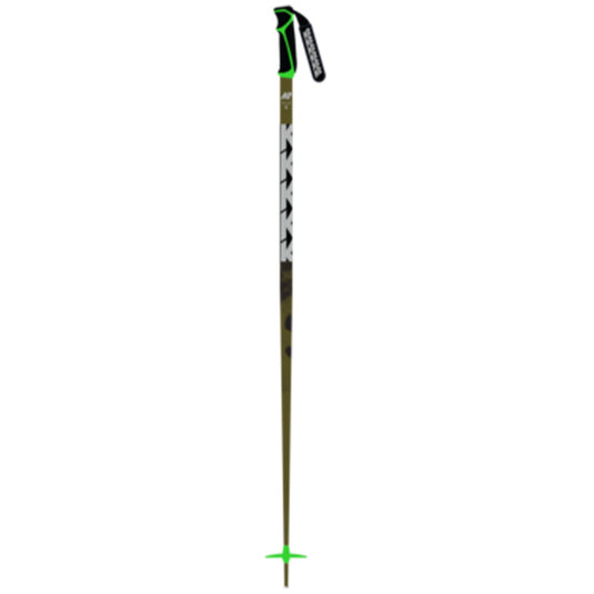 K2 Freeride 18 Ski Poles 2026