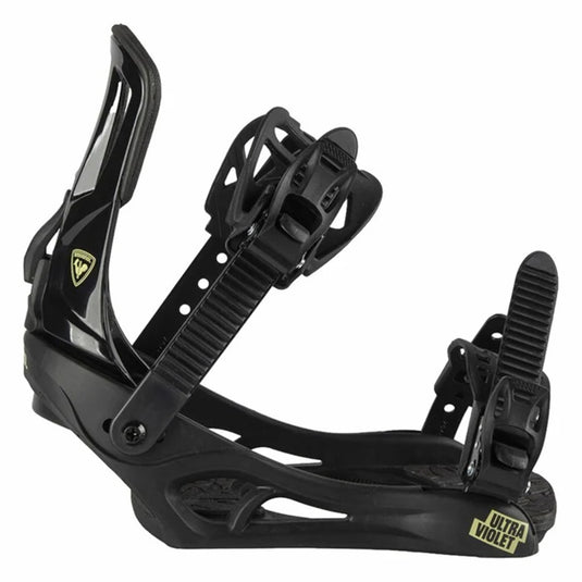 Rossignol Women's Ultraviolet Snowboard Bindings 2026