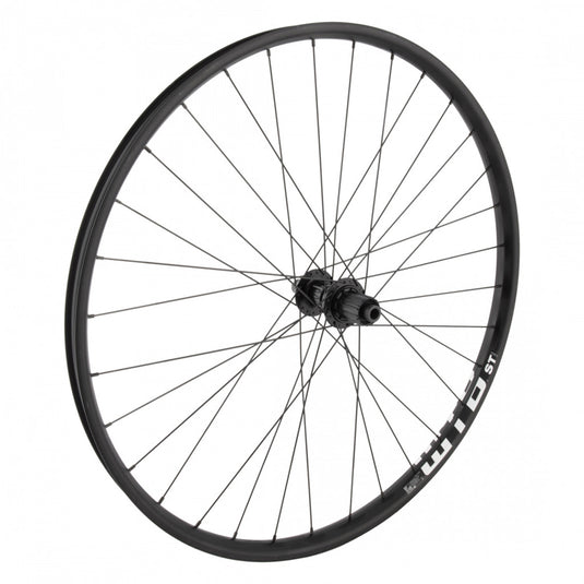WheelMaster 29
