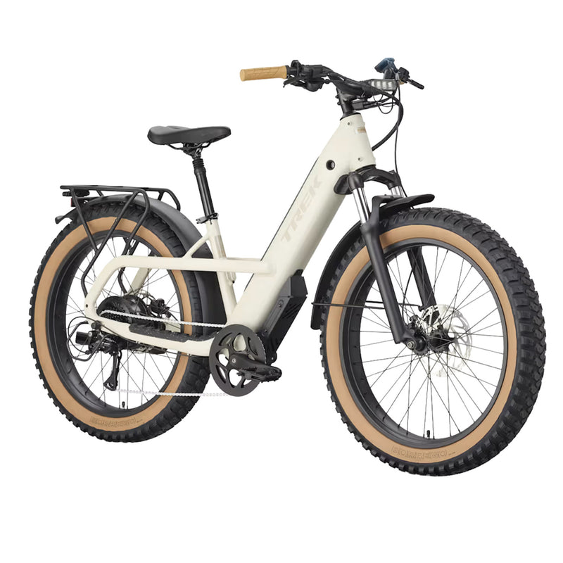 Load image into Gallery viewer, Trek Borrego+ S E-Bike 2027
