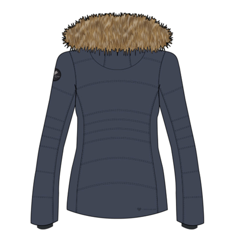 Load image into Gallery viewer, Obermeyer Women's Tuscany II Jacket 2027

