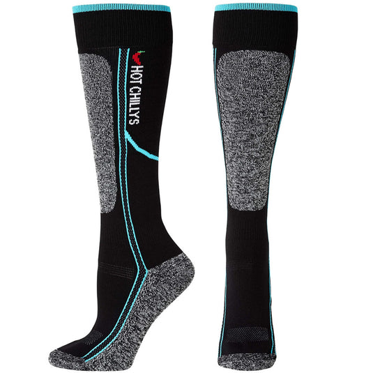 Hot Chillys Women's Elite Heat Low Volume Socks