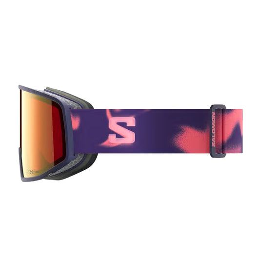 Salomon Sentry Pro OTG Sigma Photochromic Snow Goggles 2027