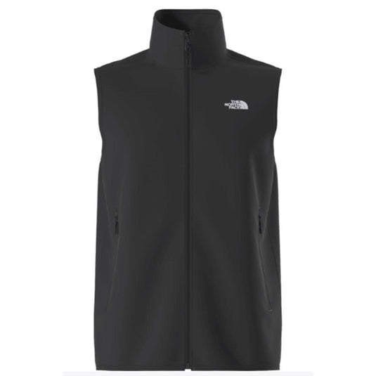 The North Face Glacier Fleece Vest 2026