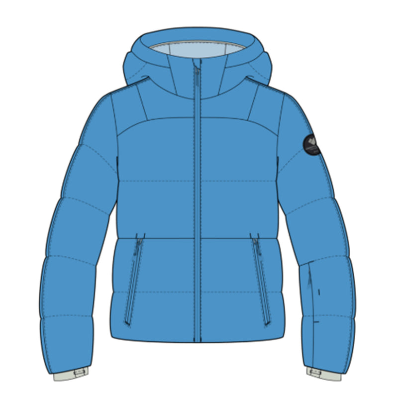 Load image into Gallery viewer, Obermeyer Women's Slopeside Puffer Jacket 2027
