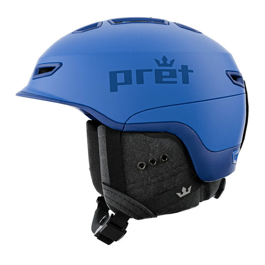 Pret Fury MIPS Snow Helmet