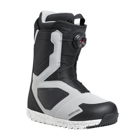 Nidecker Cascade Snowboard Boots 2027