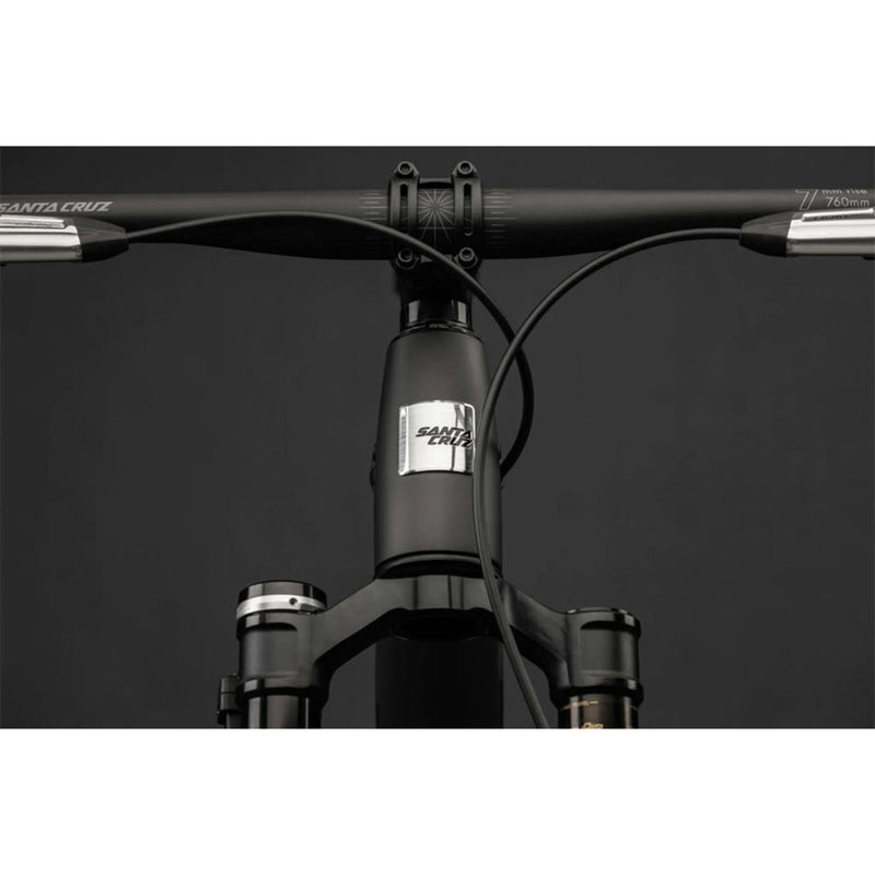 Load image into Gallery viewer, Santa Cruz Blur 4 Carbon C 29 GX AXS TR Kit Mountain Bike 2026
