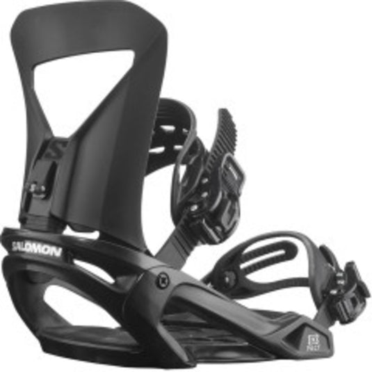 Salomon Pact Snowboard Bindings 2026