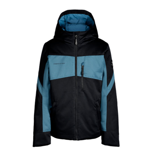 Obermeyer Boys' Fleet Jacket 2027
