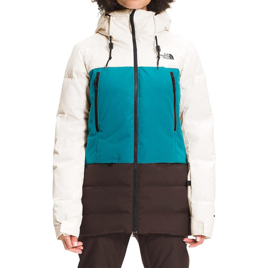 The North Face Women's Pallie Down Jacket 2022