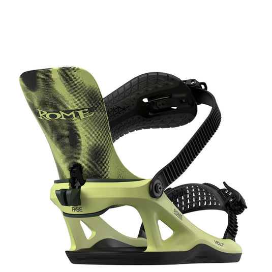 Rome Volt FASE Snowboard Bindings 2027