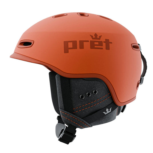 Pret Cynic MIPS Snow Helmet