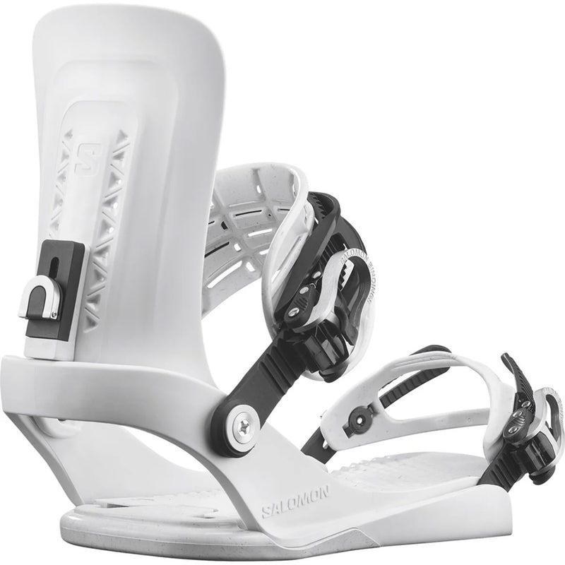 Load image into Gallery viewer, Salomon EDB Mindful Snowboard Bindings 2027
