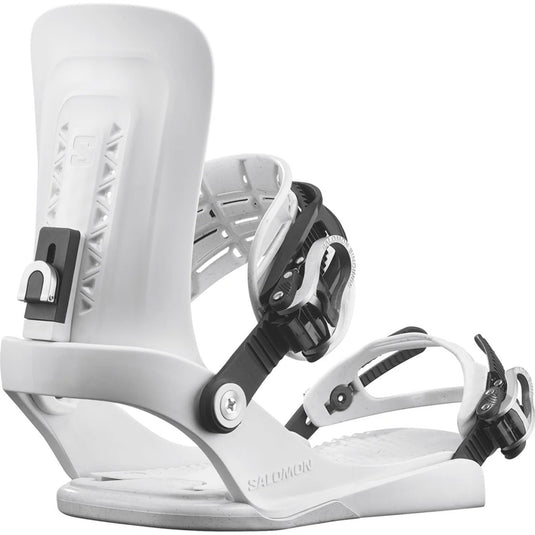Salomon EDB Mindful Snowboard Bindings 2027