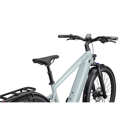 Specialized Turbo Vado 4.0 E-Bike 2025