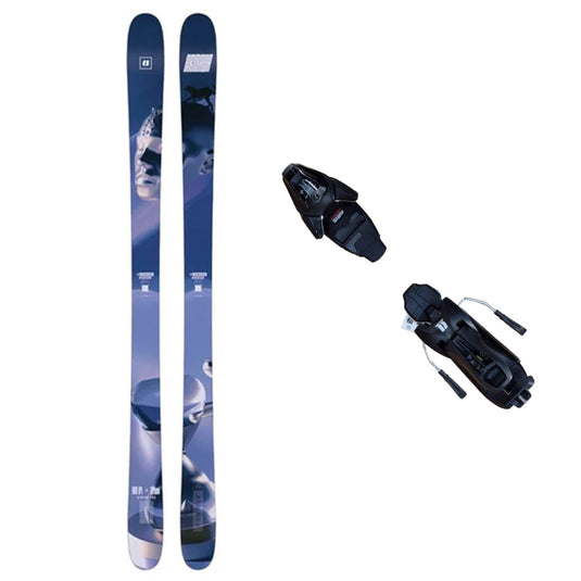 Armada ARV 84 R Skis w/L6 Bindings 2025