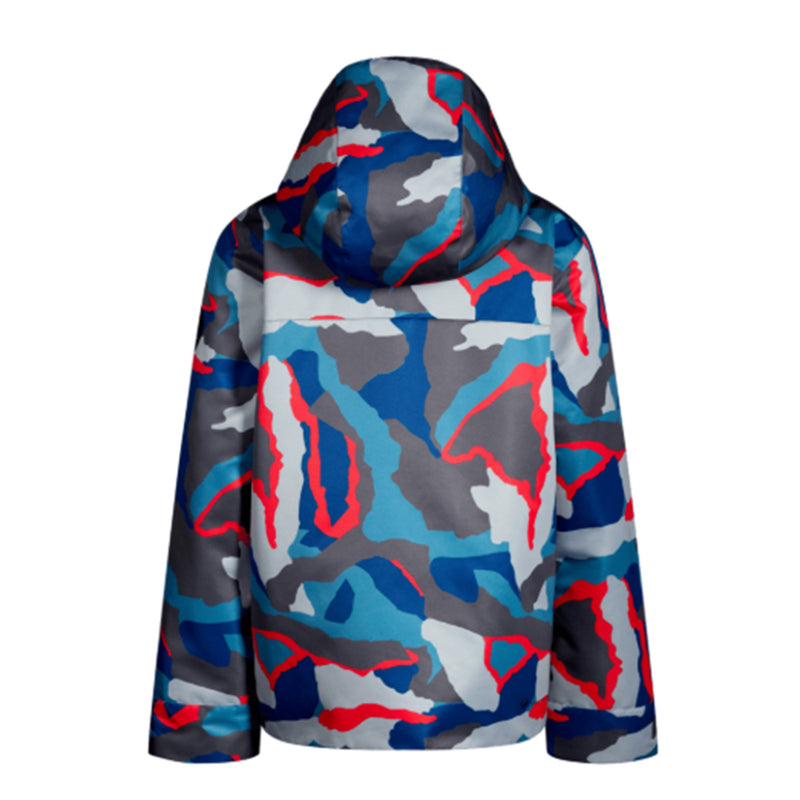Load image into Gallery viewer, Obermeyer Boys' Westcott Jacket 2027
