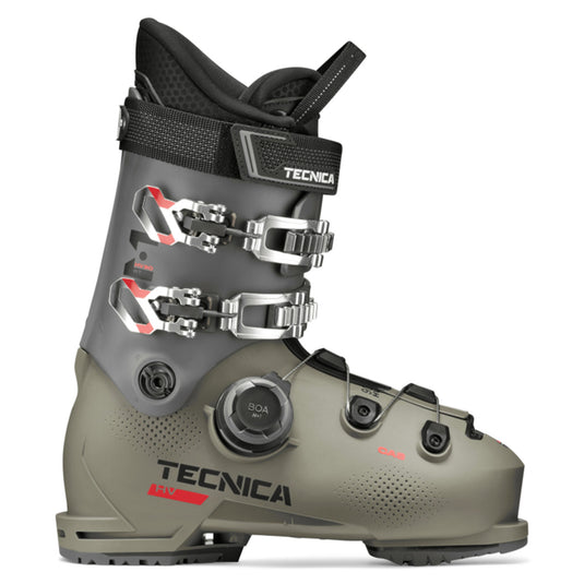 Tecnica Mach BOA HV 90 RT Ski Boots 2027