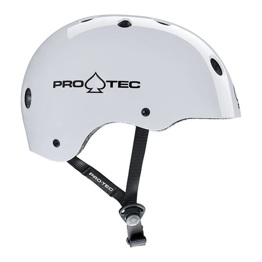 Pro-Tec Classic Certified Helmets