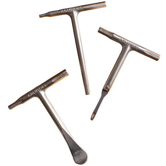 Arundel T-Wrench 3, 4, 5mm
