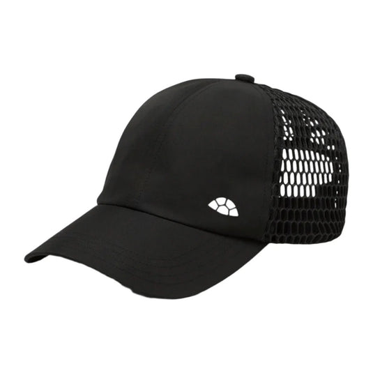 Turtle Fur Trekker Trucker Hat