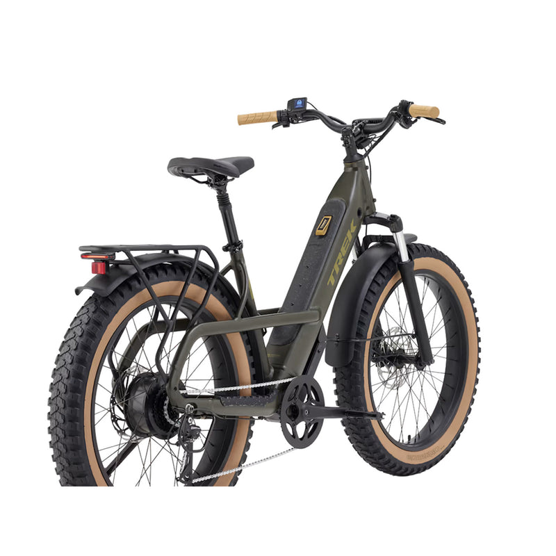 Load image into Gallery viewer, Trek Borrego+ S E-Bike 2027

