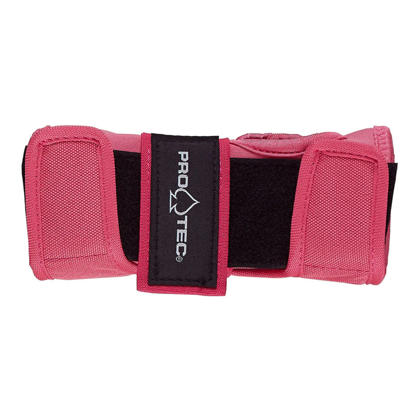 Load image into Gallery viewer, Pro-Tec Street Gear 3-Pack Open Back Pad Set
