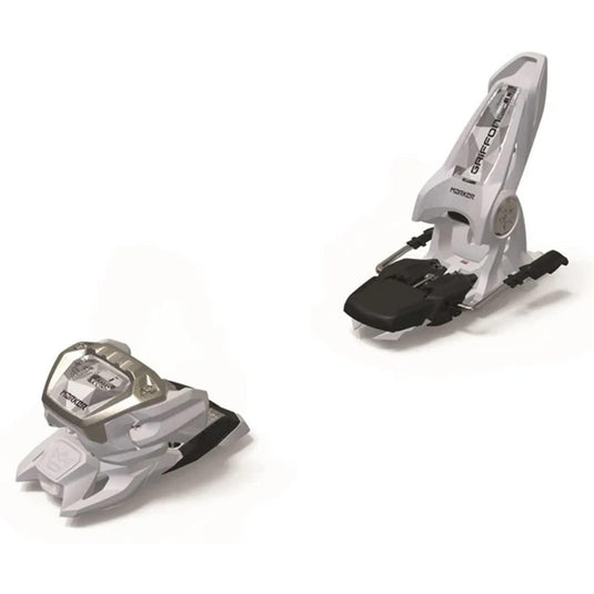 Marker Griffon 13 ID Ski Bindings 2026 – Philbricks Ski Board & Bike