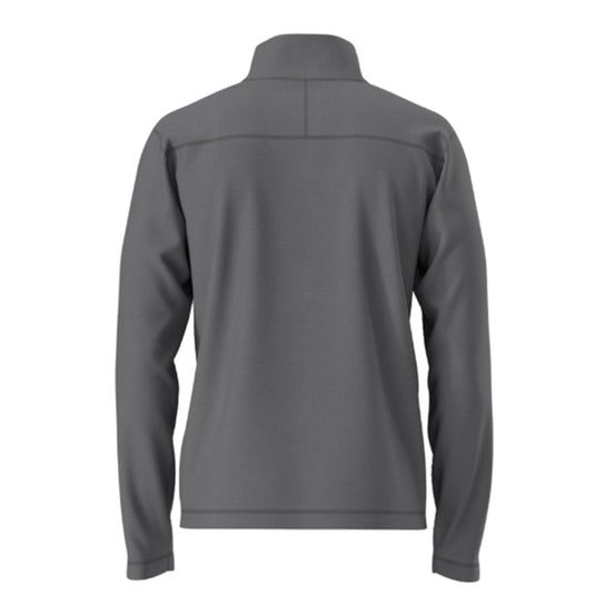 The North Face Textured Cap Rock 1/4 Zip Pullover 2027