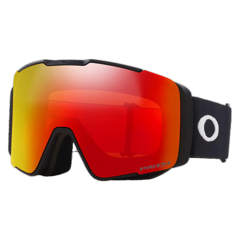 Load image into Gallery viewer, Oakley Line Miner Pro L Snow Goggles 2026
