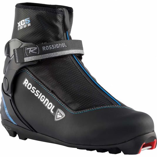 Rossignol Women's XC-5 FW Cross Country Touring Boots 2026