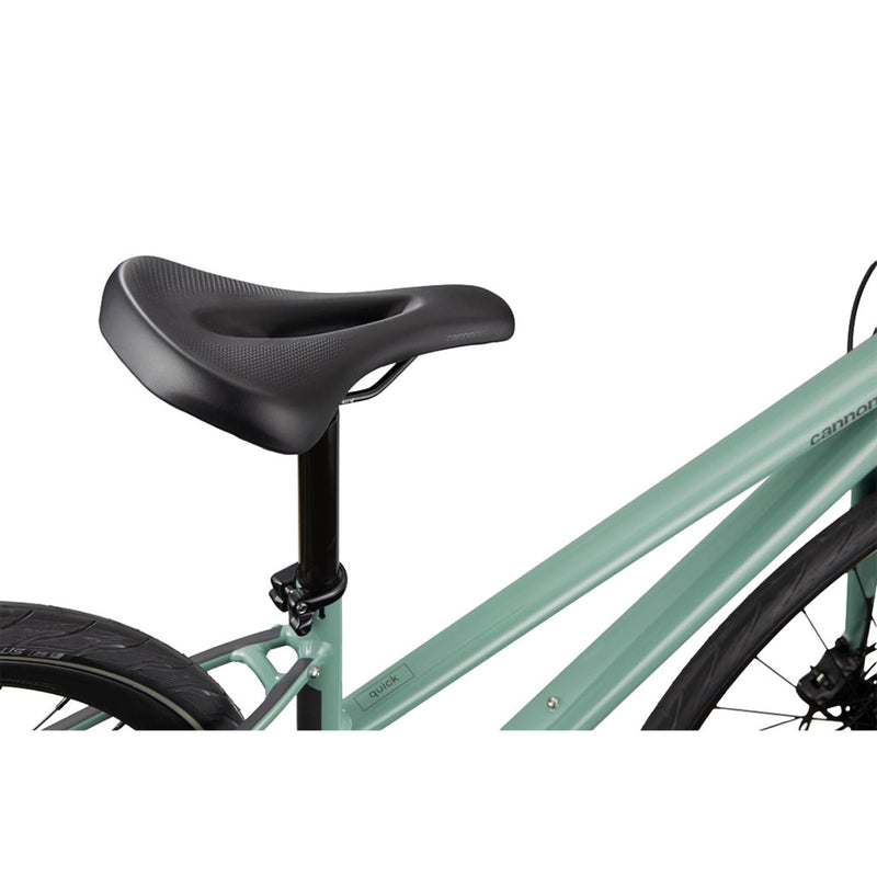 Load image into Gallery viewer, Cannondale Women's Quick 3 Remixte Hybrid Bike 2025
