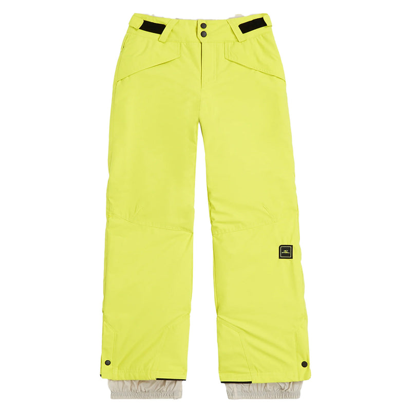 Load image into Gallery viewer, O'Neill Boys' Anvil Snow Pants 2025
