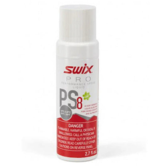 Swix Pro Performance Speed Liquid Wax