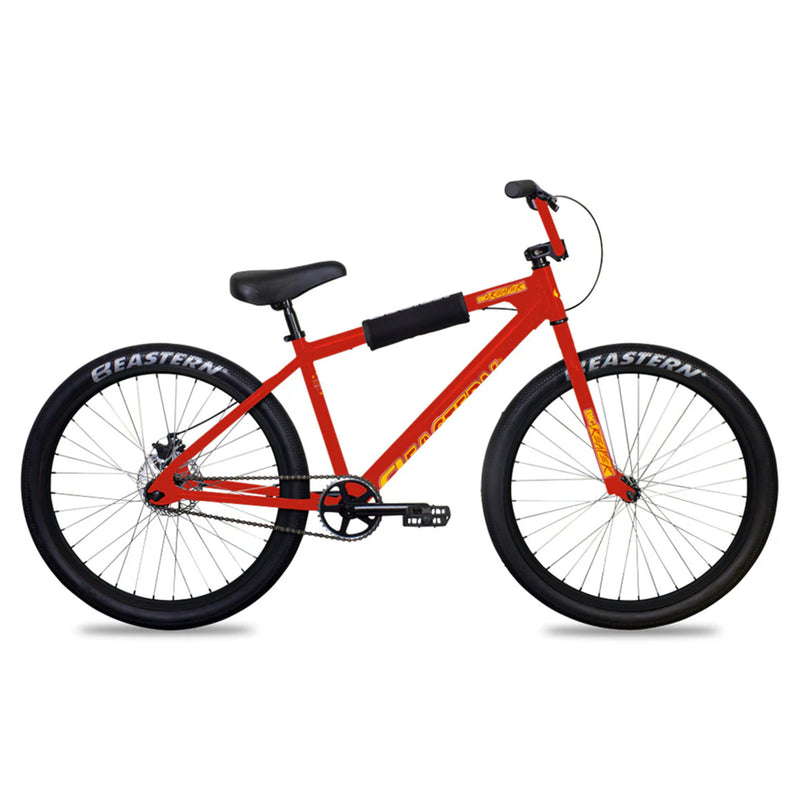 Load image into Gallery viewer, Eastern Big Reaper Limited BMX Bike
