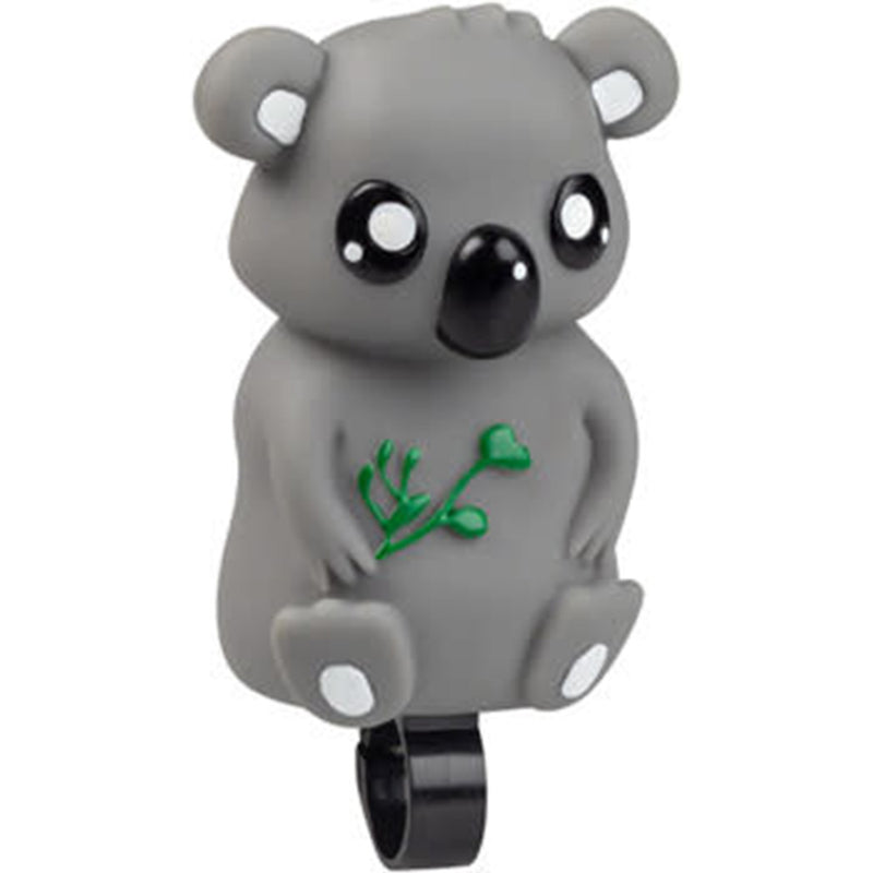 Load image into Gallery viewer, MSW Squeeze Horns
