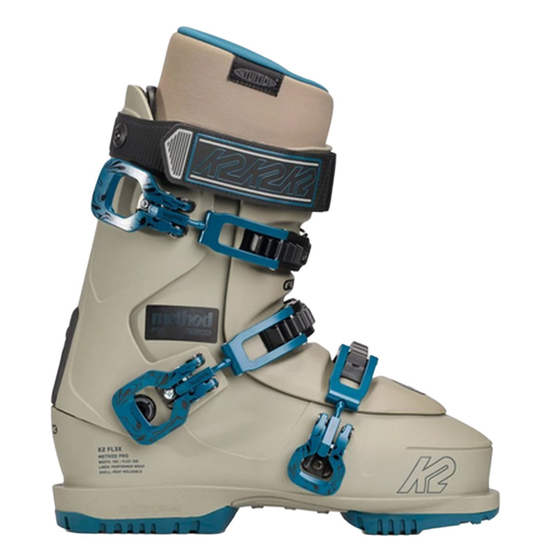Load image into Gallery viewer, K2 Method Pro Ski Boots 2027
