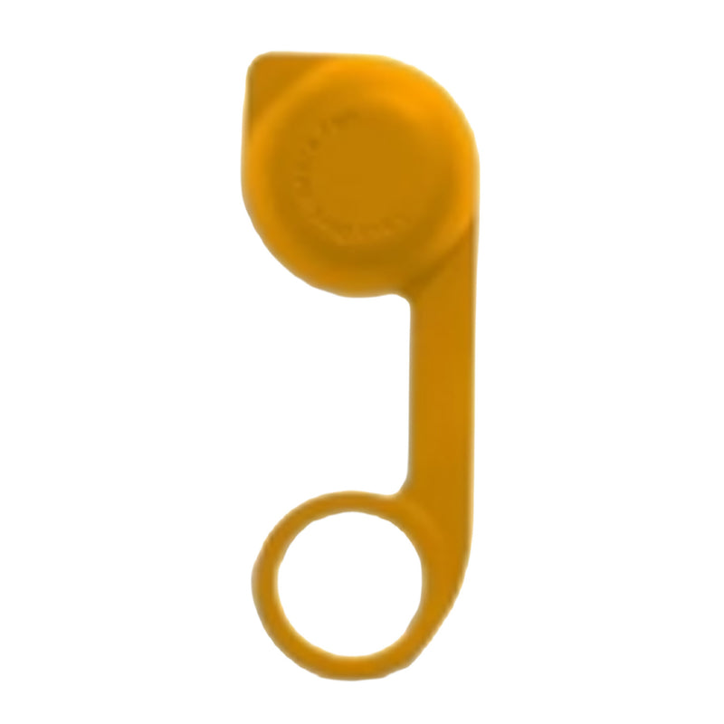 Load image into Gallery viewer, Bivo Dusty the Dirt Cap
