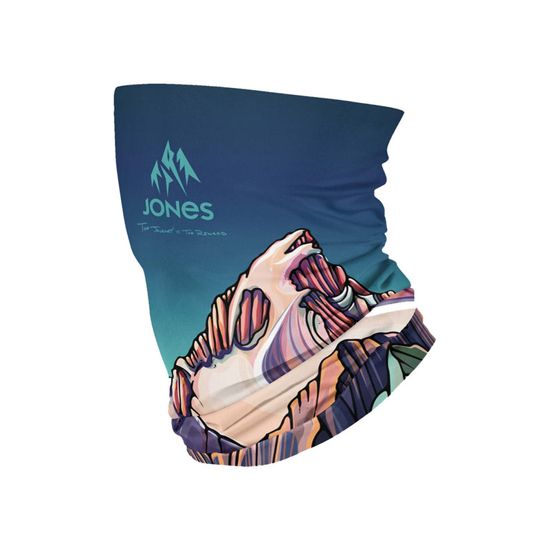 Load image into Gallery viewer, Jones Fleece Lined Neckwarmer 2023
