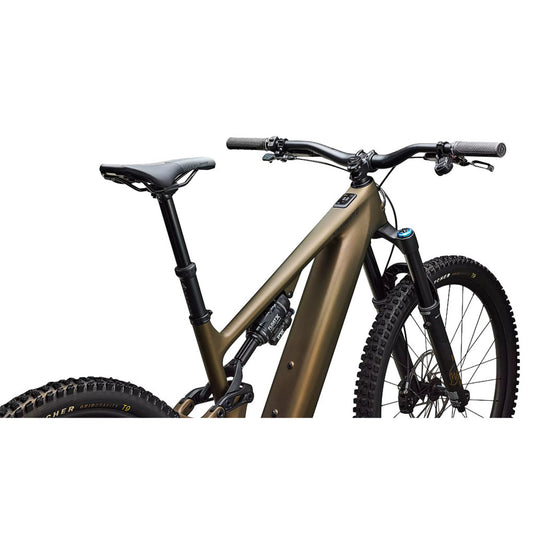 Specialized Levo Expert Carbon G4 Mountain E-Bike 2026