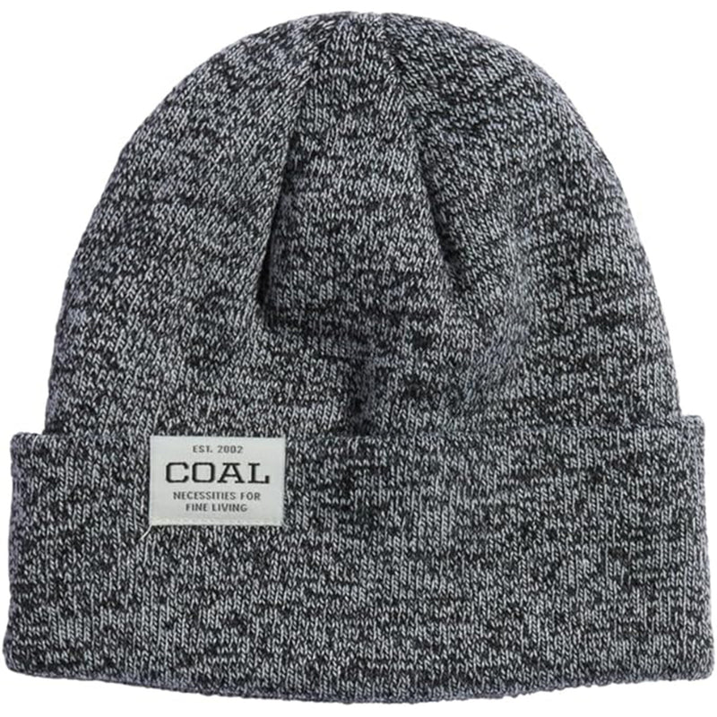 Load image into Gallery viewer, Coal The Uniform Low Recycled Knit Cuff Beanie
