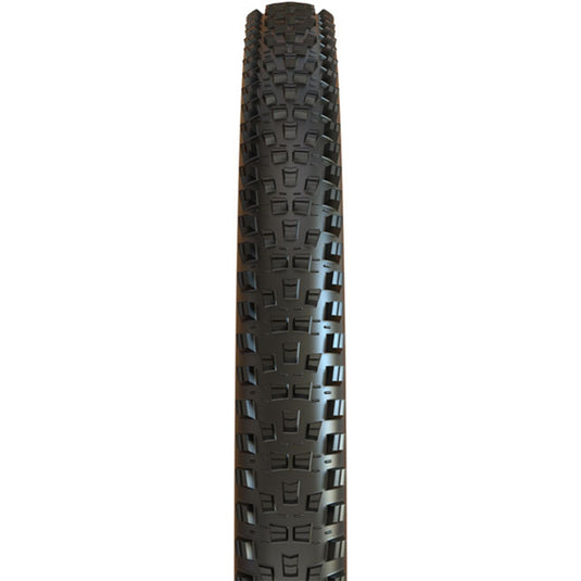 Maxxis Forekaster Tire - 29 x 2.4, Tubeless, Folding, Black, MaxxTerra, EXO+