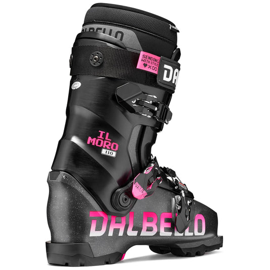 Dalbello IL Moro 110 3Dwrap Ski Boots 2027