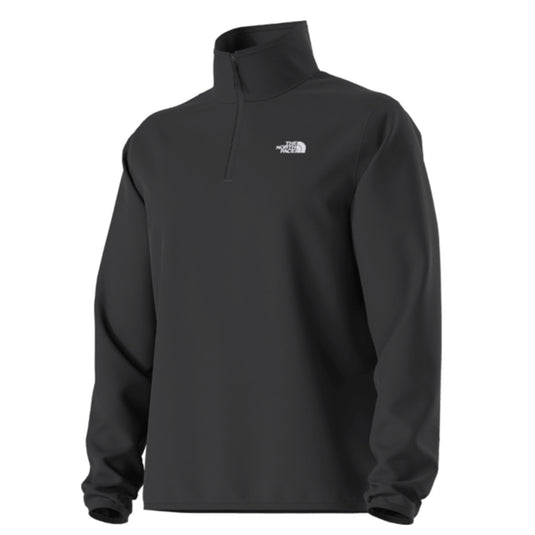 The North Face Glacier Fleece 1/4 Zip Pullover  2027