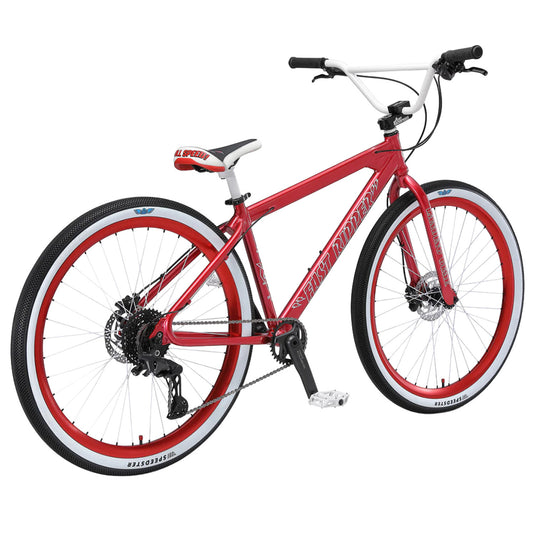 SE Fast Ripper 29" BMX Bike 2026