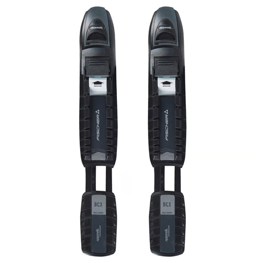 Fischer Rottefella BCX Auto Cross Country Bindings 2026