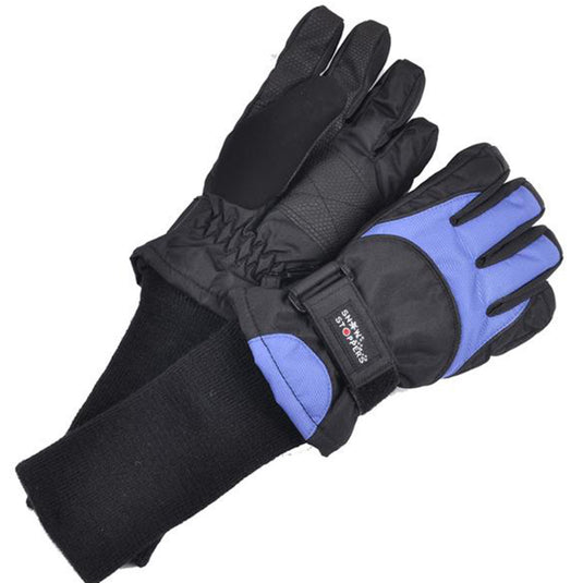 SnowStoppers Kids Winter Sports Gloves