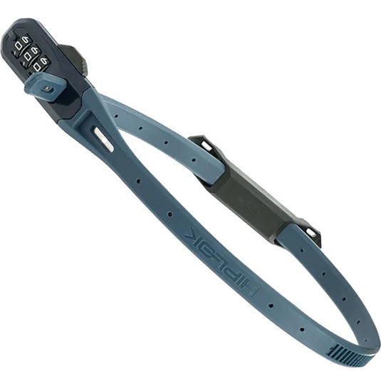 Hiplok Z Lok Combo Security Tie lock V2